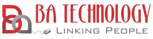 BA Technology Mobile App Development Chennai